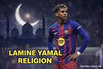 Exploring the Religion of Lamine Yamal: a Cultural Insight