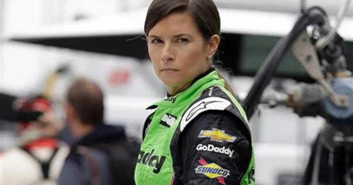 Exploring the Remarkable Career of Danica Patrick: a Statistical Overview