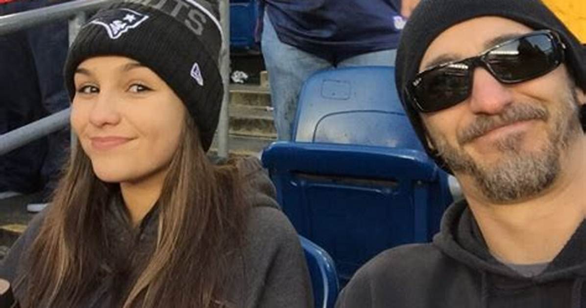 Exploring the Roots: the Sully Erna Family Legacy