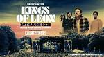 Exploring the Soulful Journey of "Back Down South" by Kings of Leon