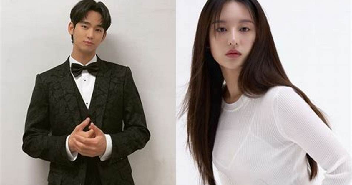 Exploring the Talented Duo: Kim So Hyun and Kim Yoo Jung