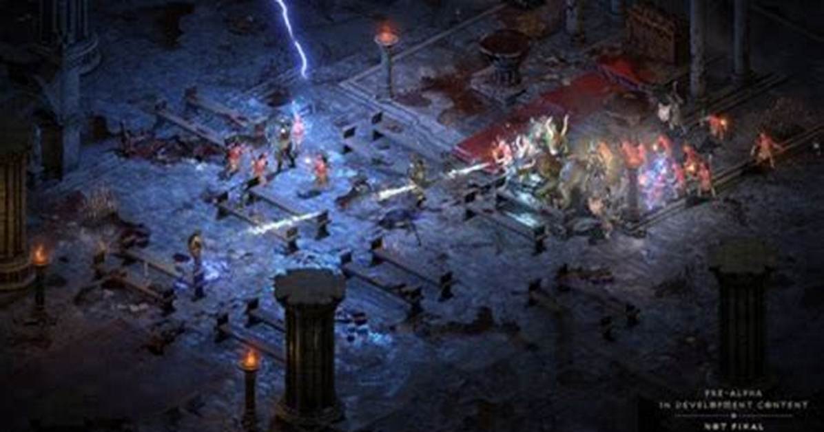 Exploring the Various Platforms for Diablo 2: a Comprehensive Guide