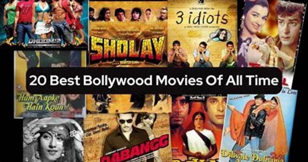 Exploring the Vibrant World of Bollywood Hub