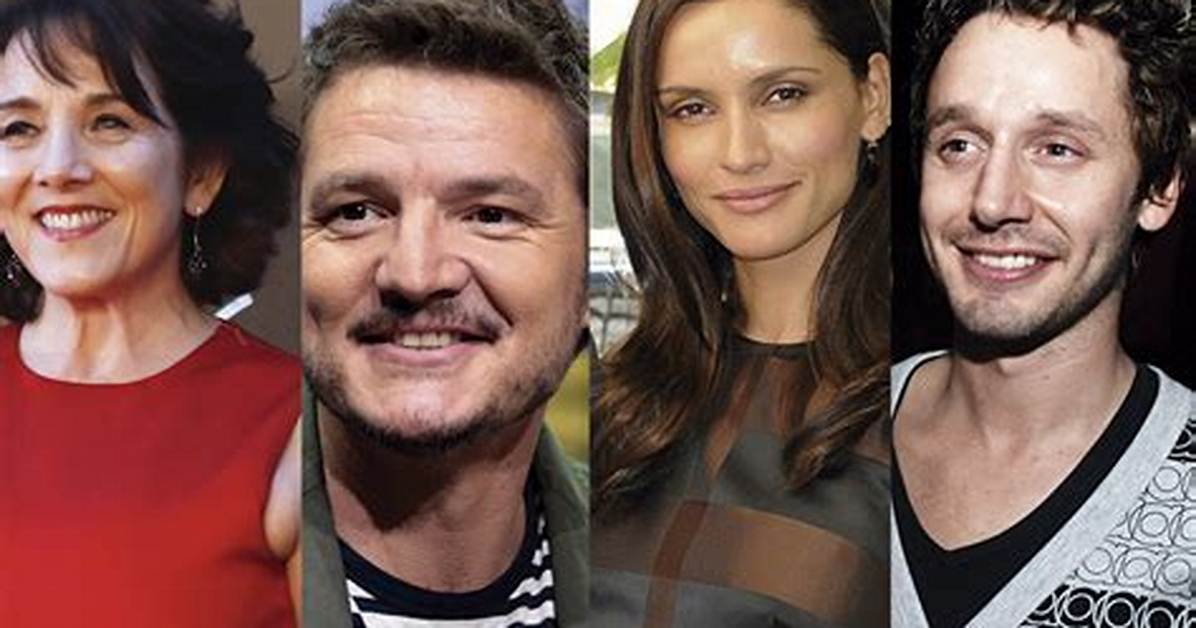 Exploring the Vibrant World of Chilean Actors