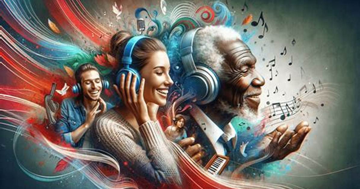 Exploring the Wealth Behind the Music