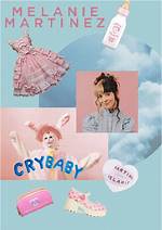 Exploring the Whimsical World of Melanie Martinez: the Bakery Lyrics