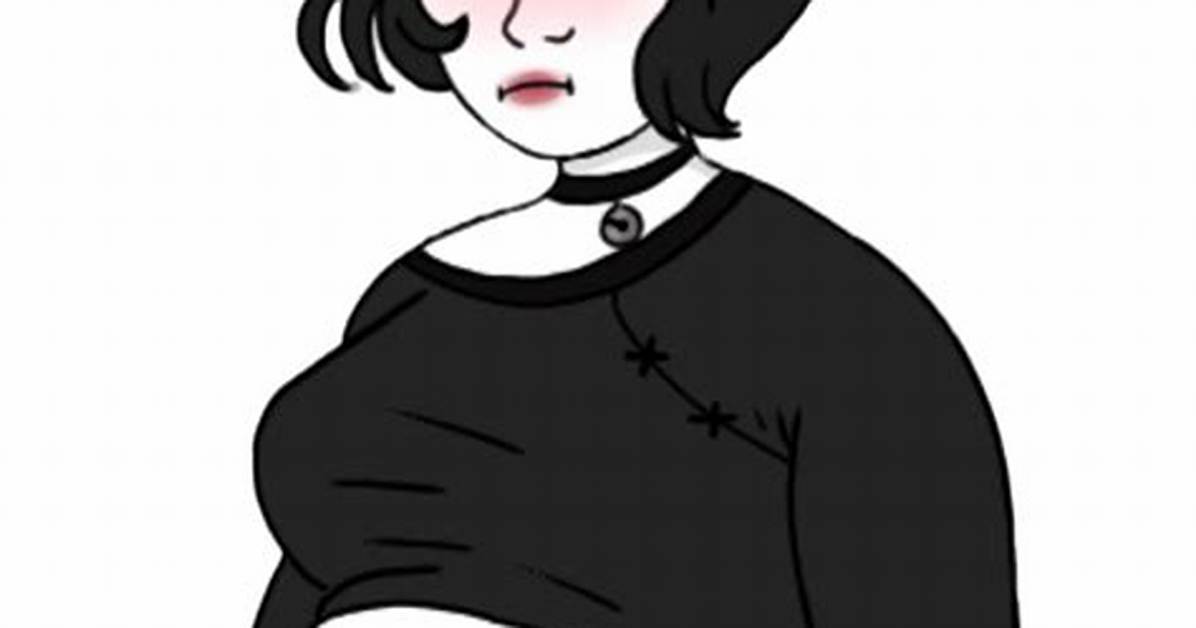 Exploring the Wojak Fat Girl Phenomenon