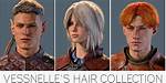 Exploring the World of Bg3 All Hairstyles