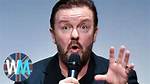 Exploring the World of Funny British Comedians Male