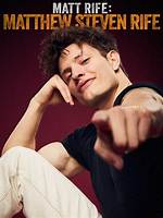 Exploring the World of Matt Rife: Movies and Tv Shows
