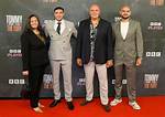 Exploring Tommy Fury's Family Legacy