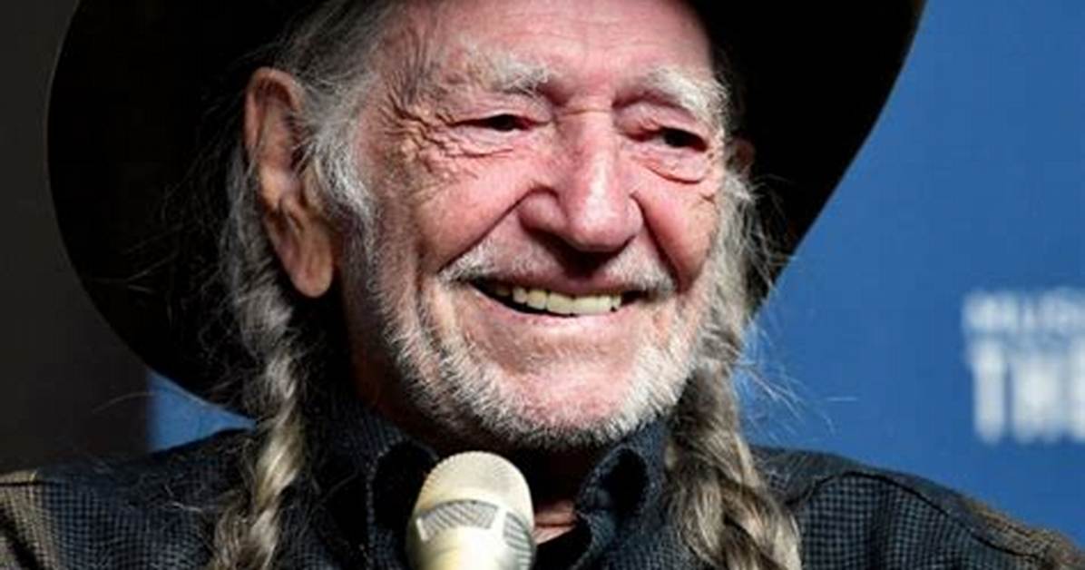 Exploring Willie Nelson's Wealth: What Is Willie Nelson's Net Worth in 2023?