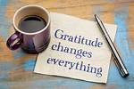Expressing Gratitude in a Meaningful Way