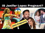 Fact Check: Is Jennifer Lopez Pregnant?