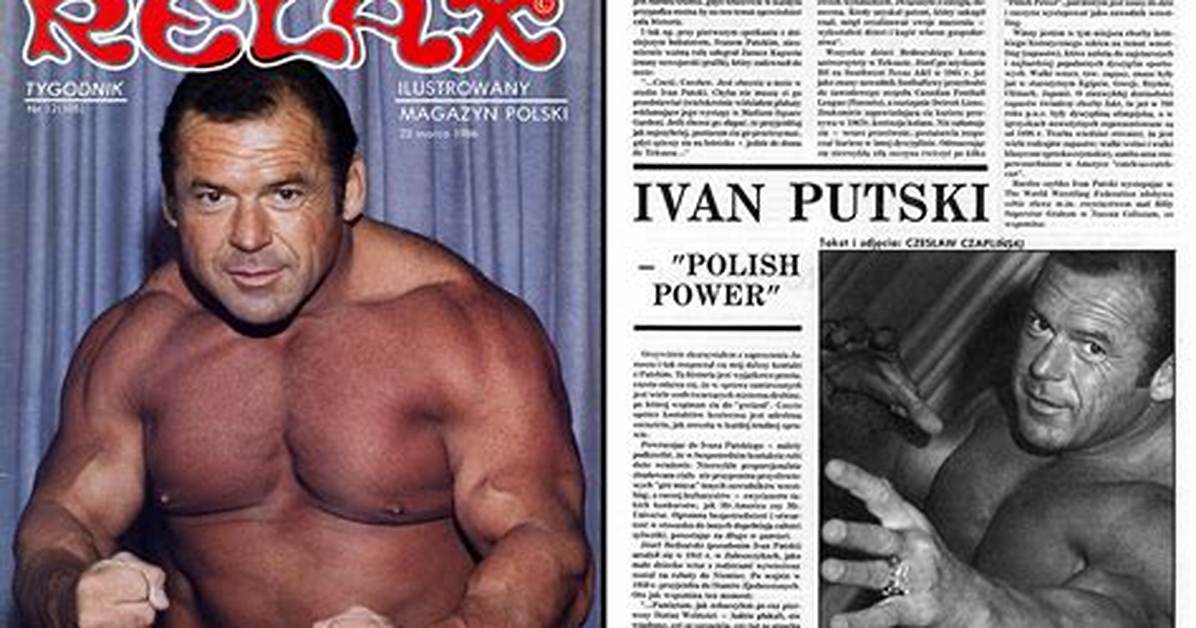 Fact Check: Ivan Putski Death Hoax: Is He Dead or Still Alive? Everything to Know About the Former Wrestler
