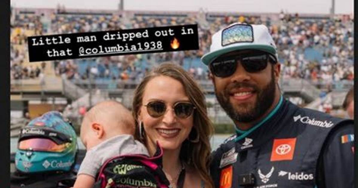 Facts About Darrell and Desiree