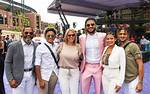 Fernando Tatis Jr Siblings Meet Elijah
