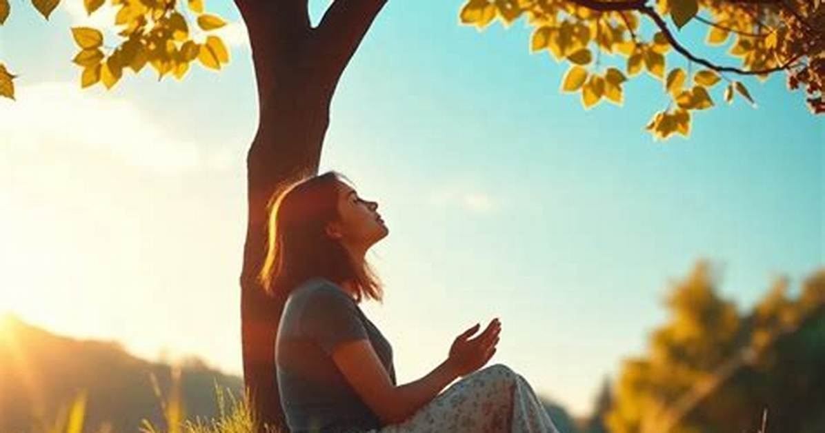 Finding Peace and Connection: the Journey of Rest on Us Upperroom