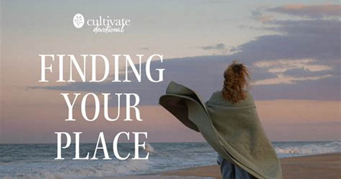 Finding Your "Place in the Sun": an Exploration of the Classic Song