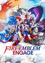 Fire Emblem Engage Guide ·