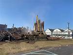 Former St. Hedwig's Church Demolished After Fire | News