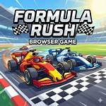 Formula Rush