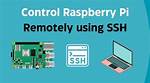 Free Ssh Remoteiot Raspberry Pi Example: a Comprehensive Guide