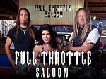 Full Throttle Saloon Cast: Where Are They Now? the Ultimate Update