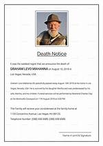 Funeral Notices | News | Citizensvoice. Com