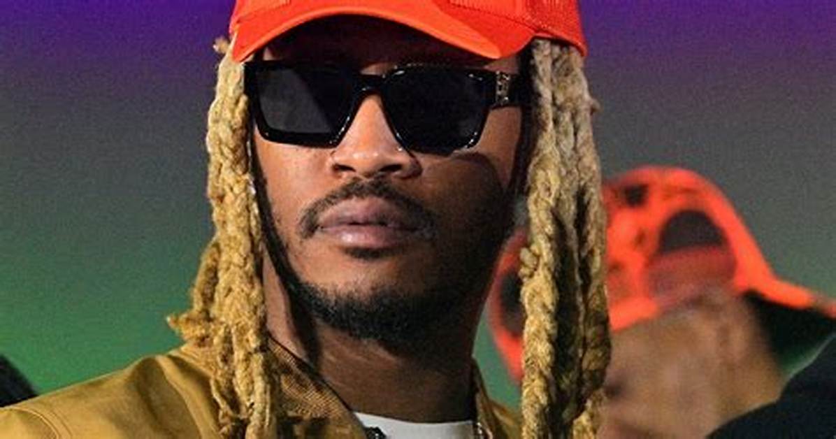 Future's First-Born Son Addresses What It's Like to Have the Rapper as His Dad