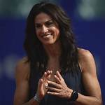 Gabriela Sabatini: a Glimpse into Her Life as a Mother