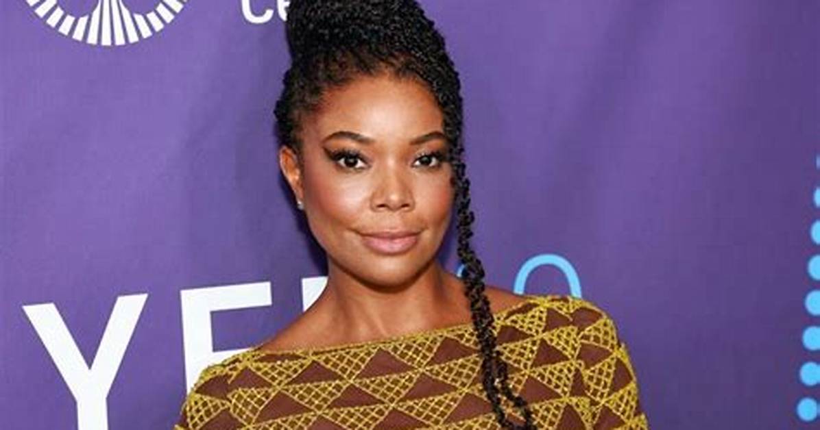 Gabrielle Union Net Worth 2023: a Comprehensive Analysis