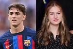 Gavi E Leonor: a Glimpse into Their Lives and Careers