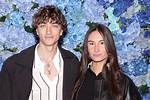 Gavin Casalegno's Love Life Unveiled