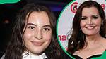 Geena Davis Children: Meet Alizeh Keshvar Davis Jarrahy, Kaiis Steven Jarrahy, and Kian William Jarrahy