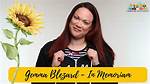 Gemma Blezard Obituary Salesforce Architect and Inspirational