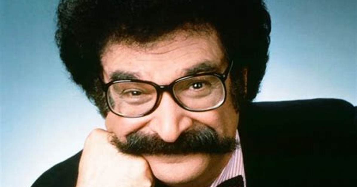 Gene Shalit: Exploring the Renowned Critic's Net Worth