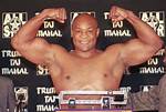 George Foreman's Height and Its Impact on Boxing History