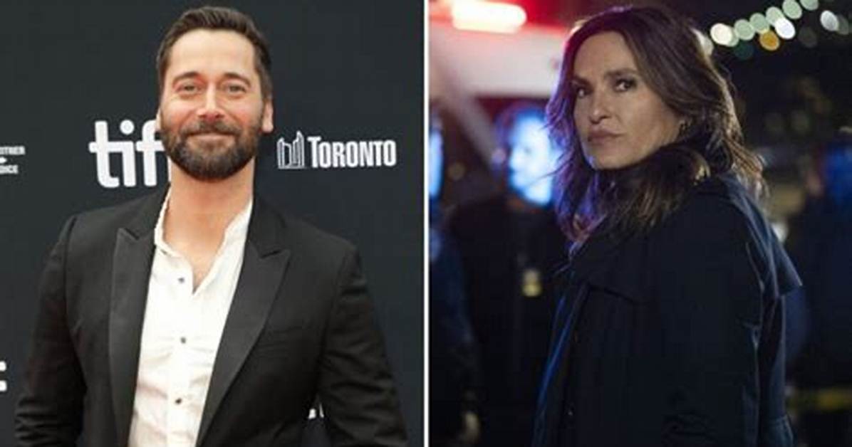 Get the Scoop: Ryan Eggold's Marital Status in 2024