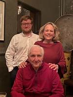 Gil Brandt Son: Who Is Hunter? ·