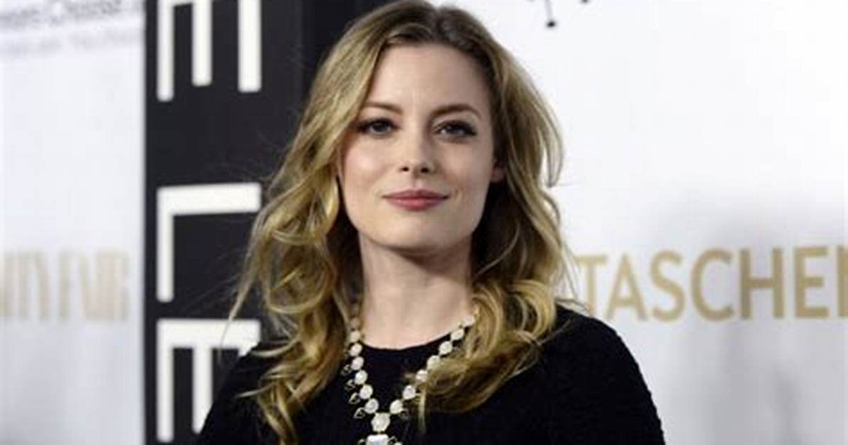 Gillian Jacobs Net Worth | Webblog