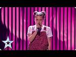 Giorgia Borg Biography, Age, Bgt Semi Finals, Audition and Net Worth