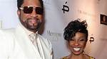 Gladys Knight's Husband Celebrated Their 20Th Anniversary with Message to People Who Thought They Wo