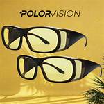 Glasses for Hobbies, Driving and Work