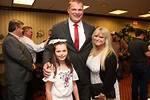 Glenn Jacobs' Wife and Children