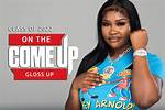 Gloss up Age and Real Name: Everything to Know About the Rapper