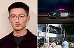 "Google Engineer Killed Wife Google Engineer Beat"