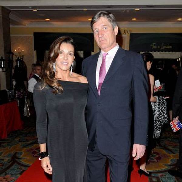 Gordon Farr- Bio, Wiki, Age, Girlfriend, Height, Net Worth, Career |