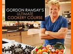 Gordon Ramsay: the Ultimate Culinary Journey