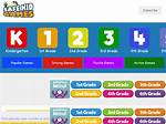 Grade 2 Games - Safe Kid Games
